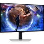 Samsung Odyssey OLED G6 S27DG602SU 27 pulgadas QHD Plata